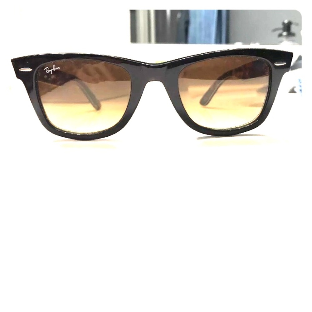 Ray Ban Sunglasses
